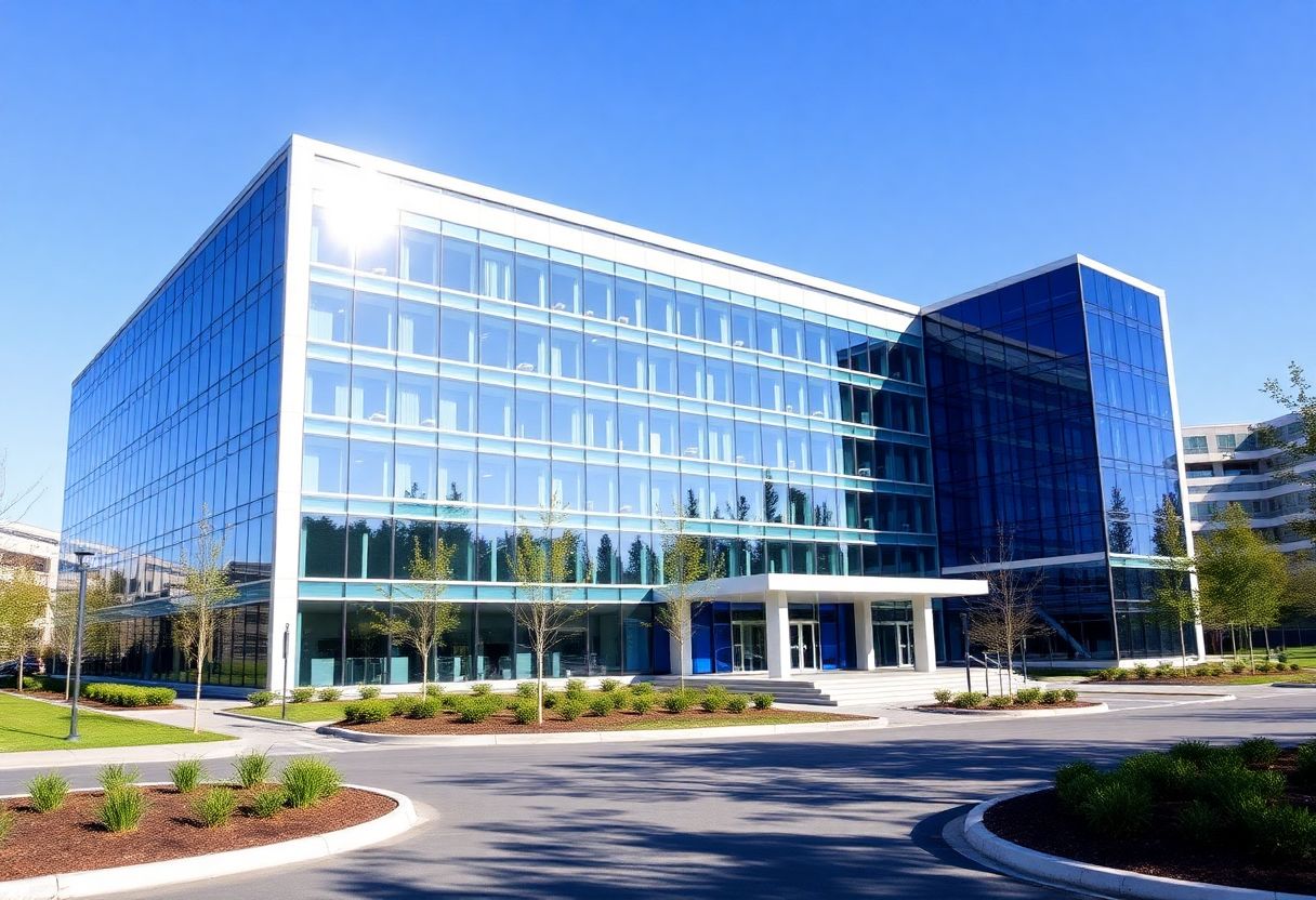 點米網(wǎng)絡(luò)科技股份有限公司辦公環(huán)境